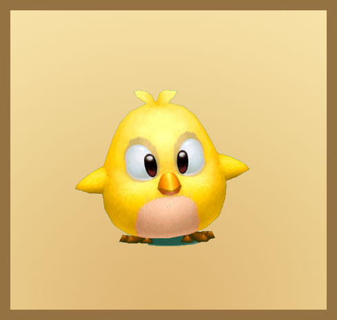 原来亲朋每只萌兽都有自己的秘密档案,不进来看一下吗?