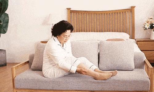 拯救关节,保暖护膝老寒腿的福音