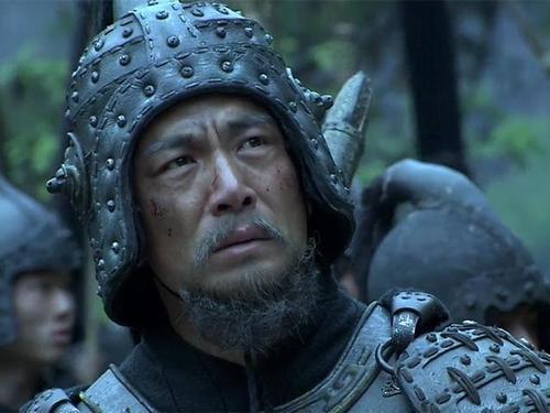 袁绍哪个谋士陷害张郃高览,张郃为何背叛袁绍而投降曹操