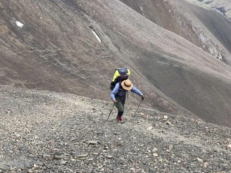 传说中的天狼之路，是否值得一走？