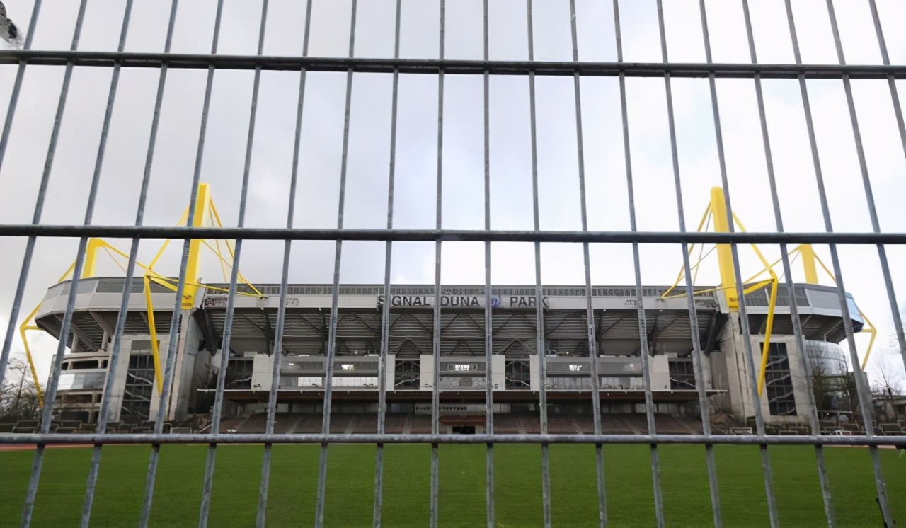 疫情过后中超会怎么样,疫情下的德甲重启