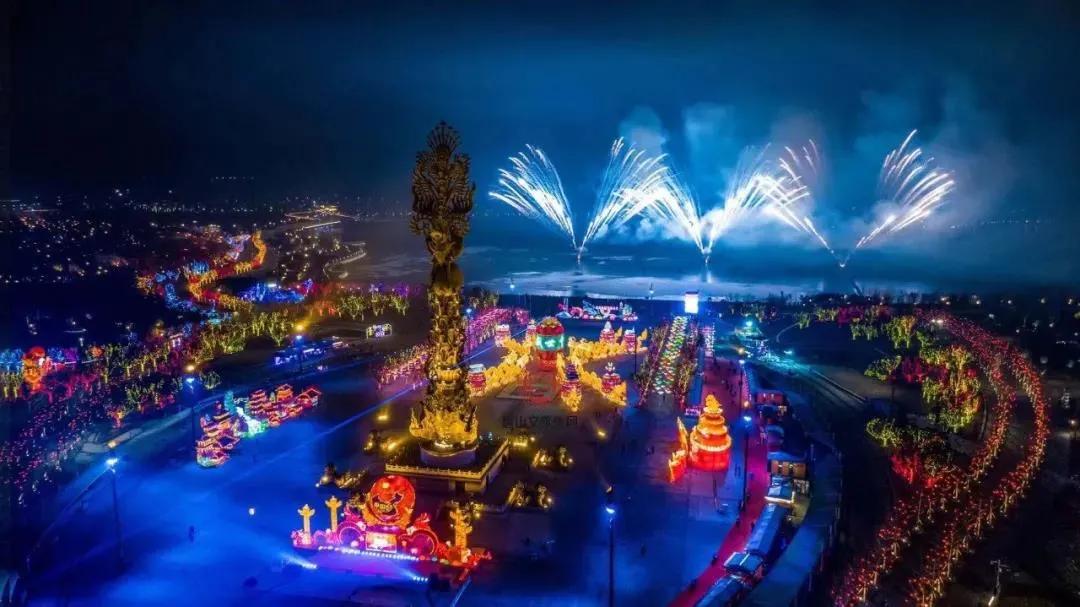 唐山南湖区发展规划,关于唐山南湖绿色生态的介绍