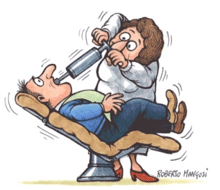 牙齿发黑是什么病的预兆,牙齿发黑最严重的后果是什么