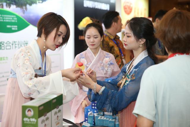 燕窝行业的发展趋势,燕窝产业政策