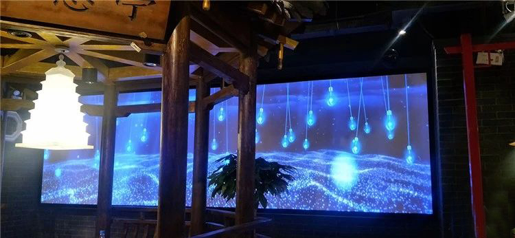 黑科技激光投影,激光智能投影新品