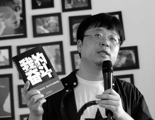 任正非谈柳传志的创业,柳传志马云企业家视频