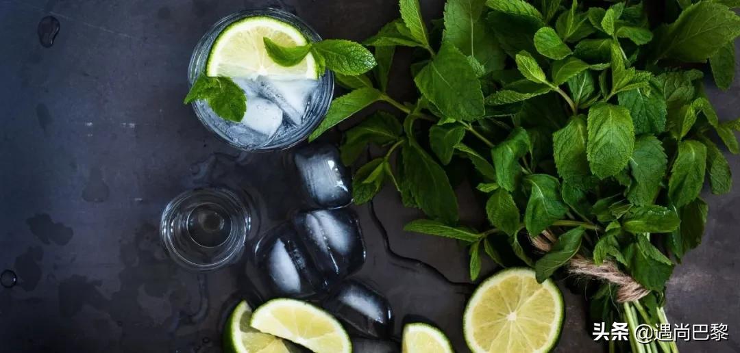 清凉夏日冰饮推荐,夏日专属葡萄冰饮盘点