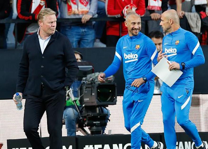 1000万英镑！巴萨前主帅索要巨额遣散费，足坛仅排第10，孔蒂第1