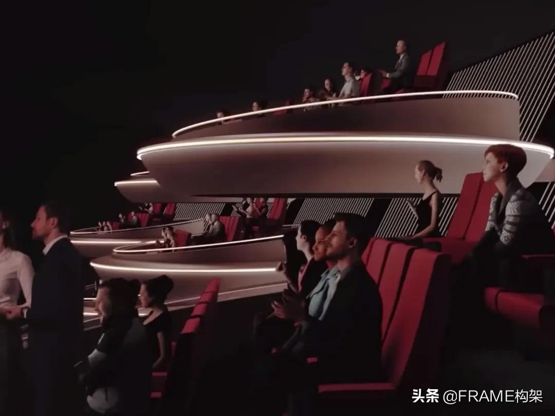 电影院点映,电影院点映为什么很便宜