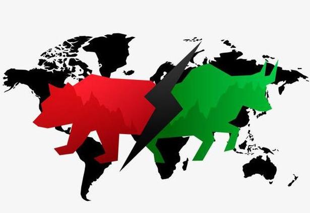 靠炒股发家到底能有多难,从炒股开始暴富经验总结