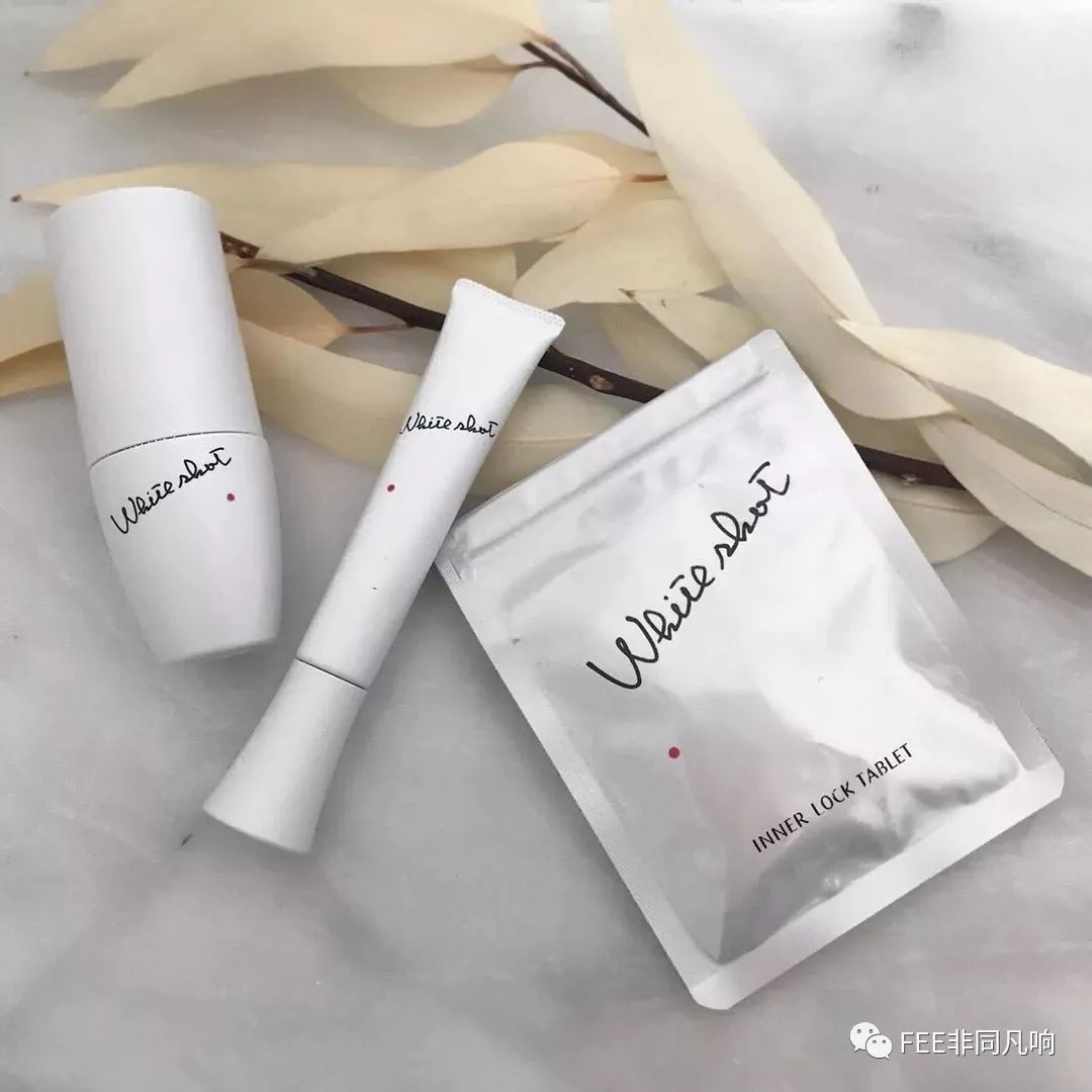 白到发光的素颜,白到发光的脸庞