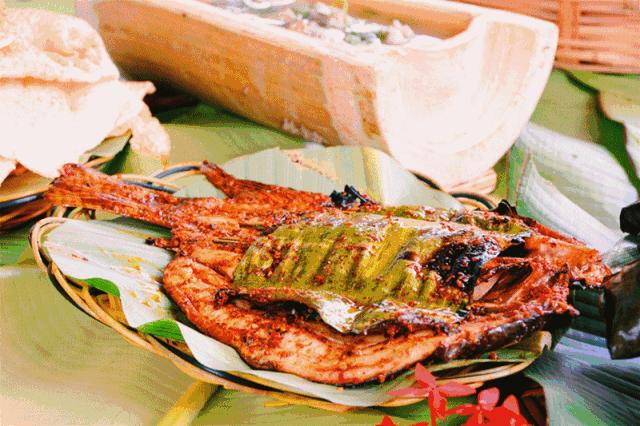 向往的生活第四季西双版纳第一集,向往的生活第四季西双版纳拍摄地