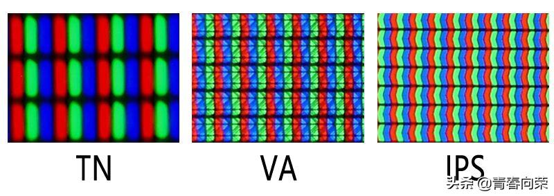 家用电脑显示器选购指南,不踩坑的高性价比显示器选购攻略