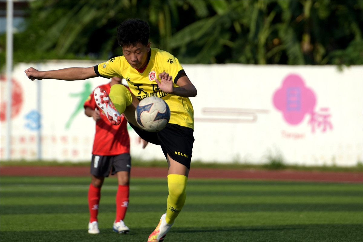 广西桂超联赛2024,广西桂超半决赛