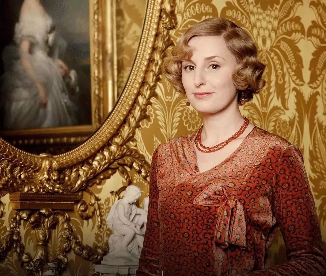 《唐顿庄园》告诉你，什么是真正的贵族生活