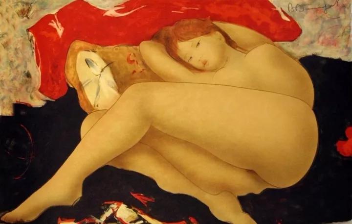 不一样的女人有不一样的韵味,不一样的女子有不一样的风情