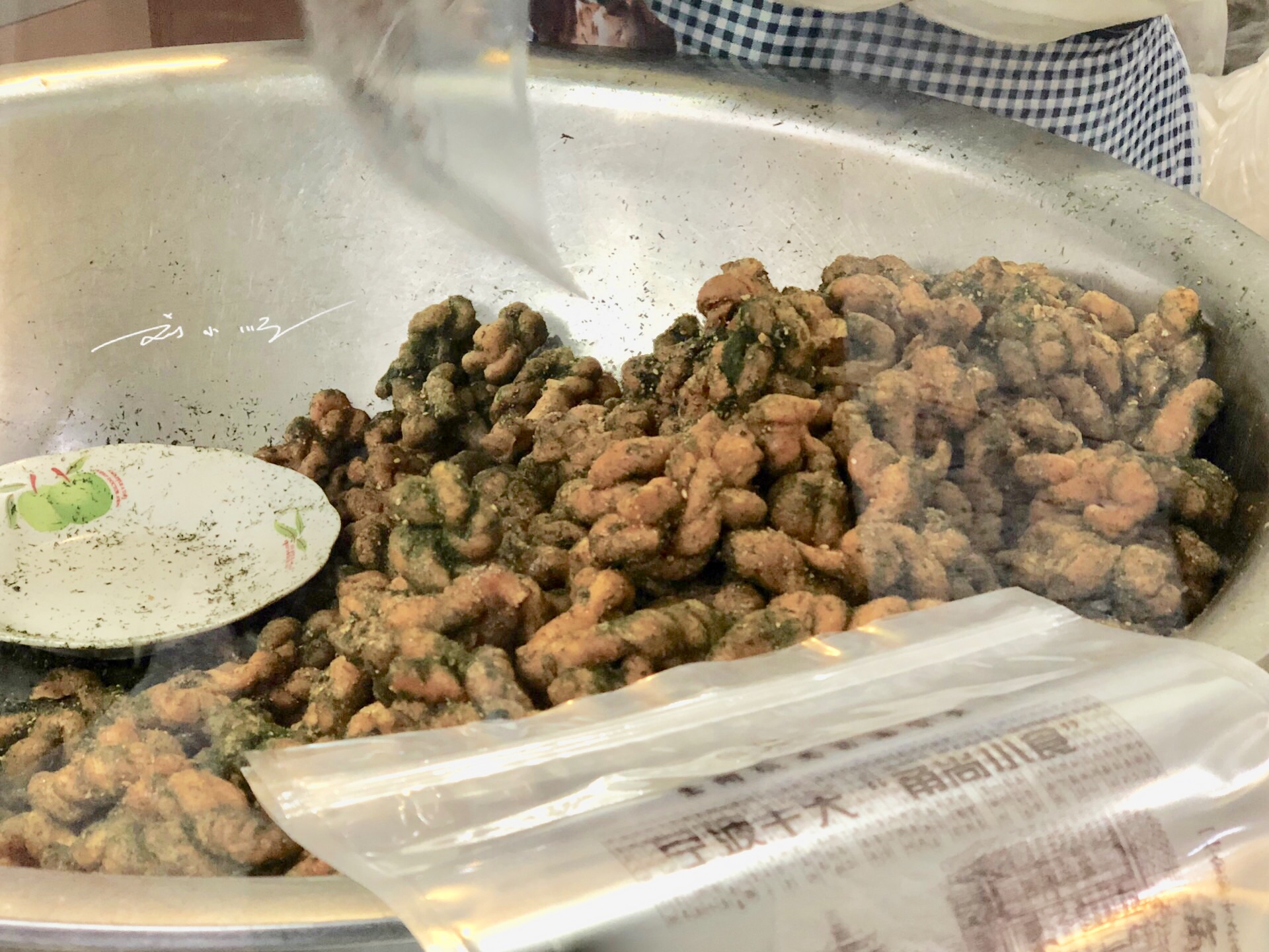 浙江宁波人喜欢吃的小吃,宁波古老特色小吃