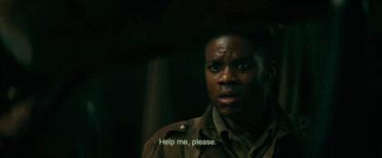 二战电影丧尸之战,二战丧尸电影霸主