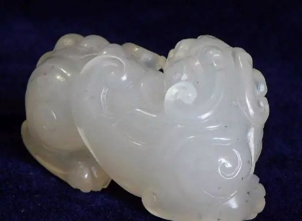 四大国石印章原石,四大国石原石