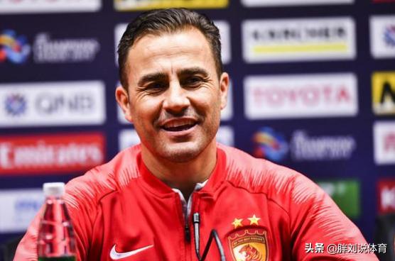 广州恒大客场迎战大邱FC！亚冠能否取得两连胜？卡纳瓦罗：少犯错