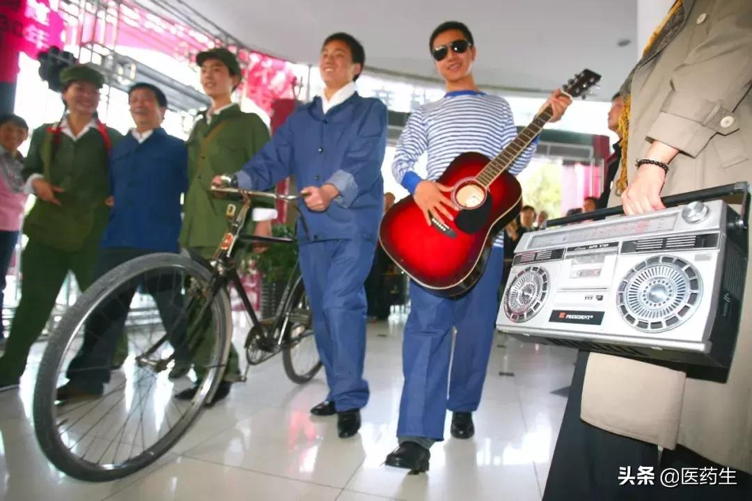 “我想吃烤山药”...岁月神偷偷走了你的什么?