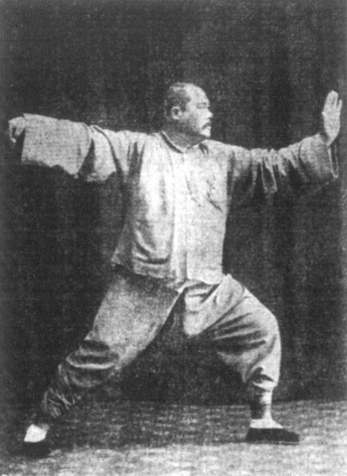 太极拳什么时间练好,怎样练好吴式太极拳