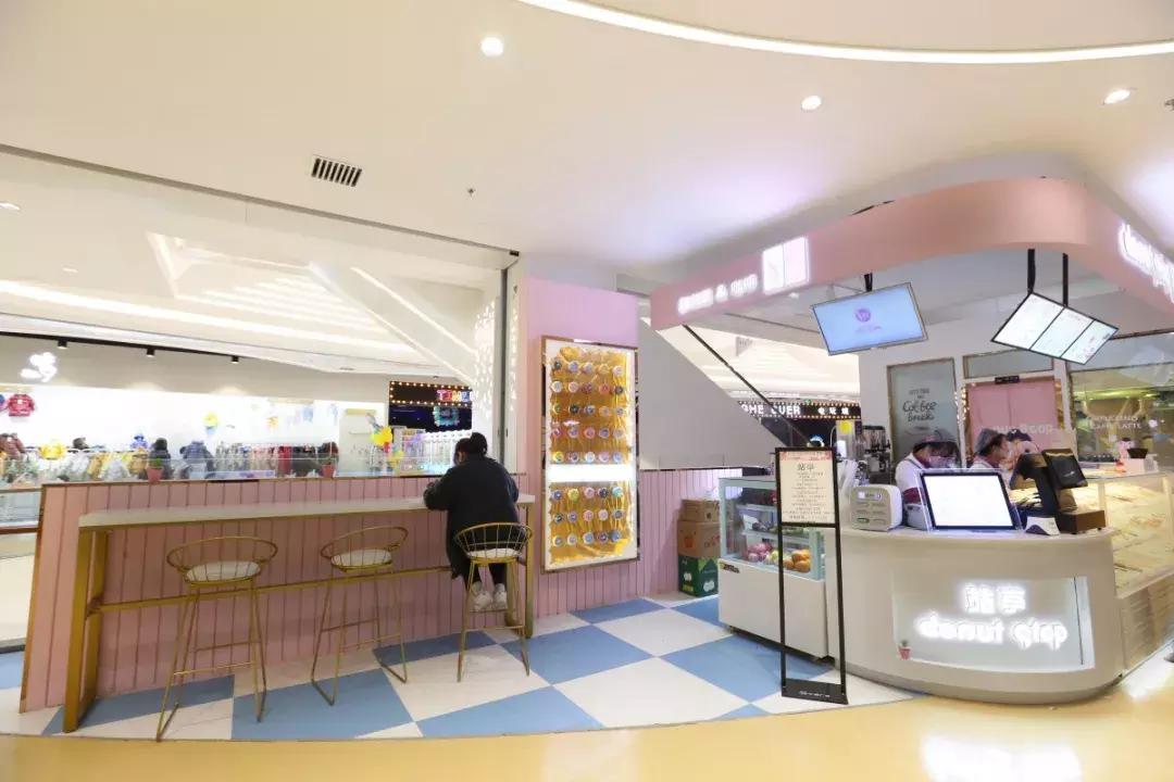 南充仁和广场特色餐饮,南充仁和广场有哪些牌子