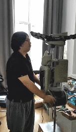 中国人的机甲和外国的机甲,中国机甲vs中国机甲