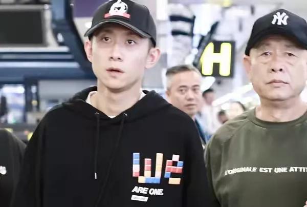 从童星到现在的大明星,从童星到当红小花