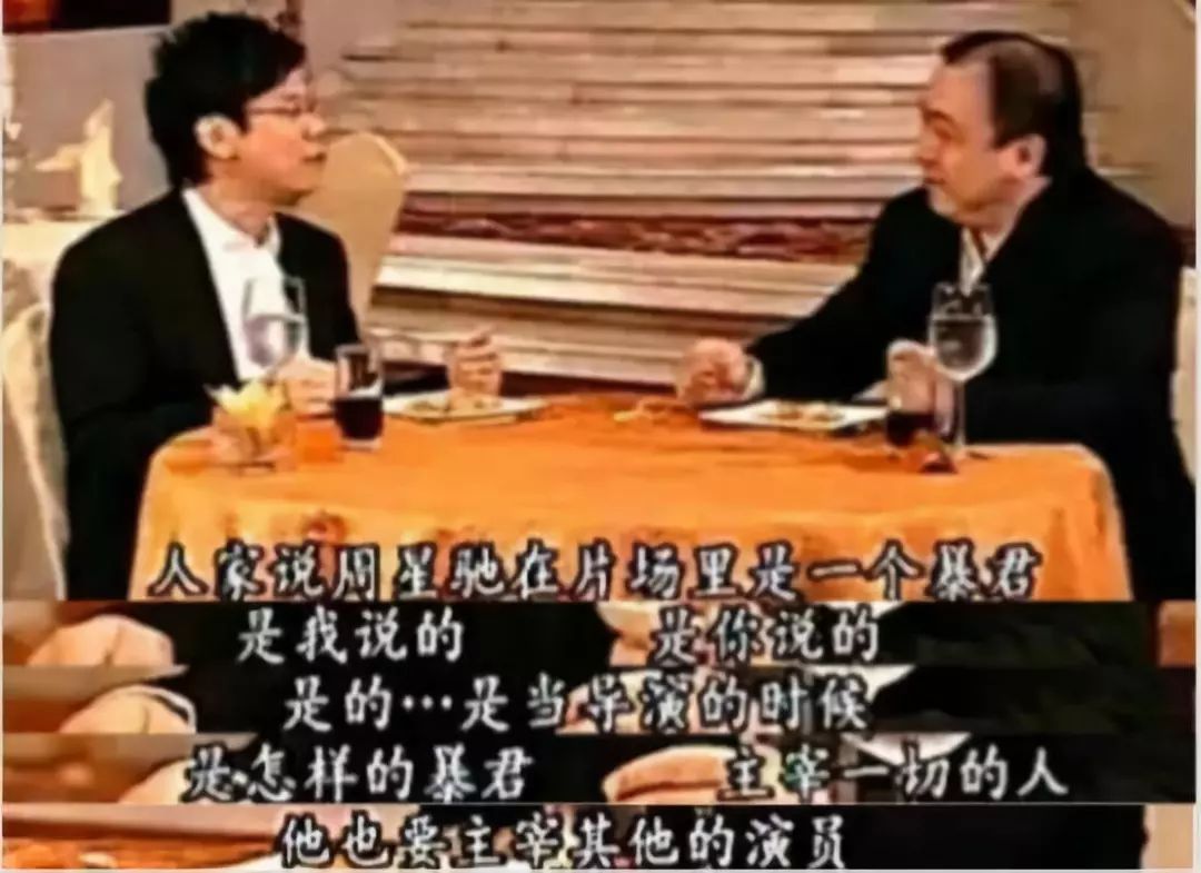 向太陈岚发长文痛骂周星驰,向太陈岚对张柏芝的评价