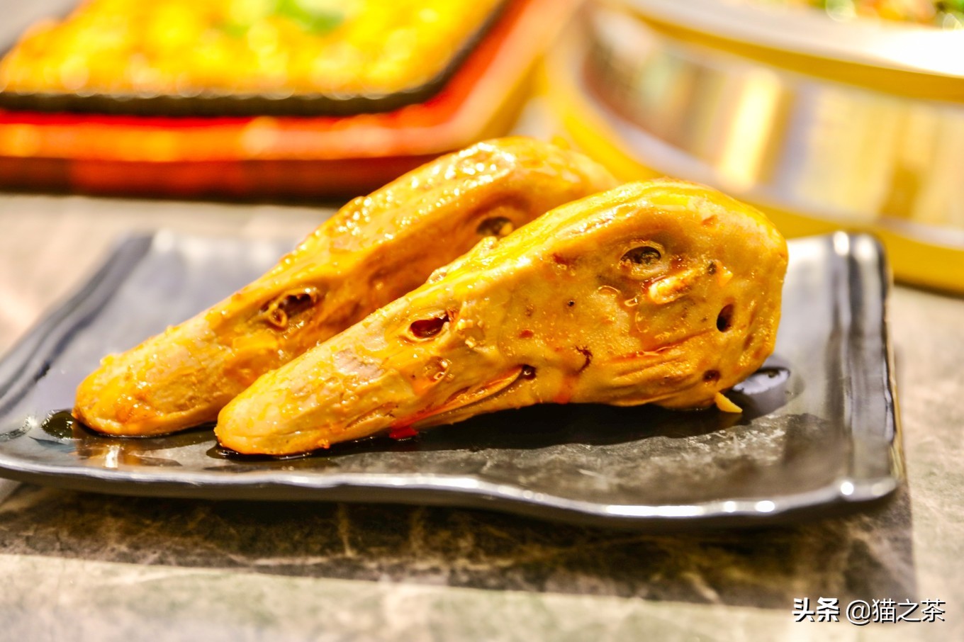 成都必吃的10天攻略,成都出发两天一夜美食之旅