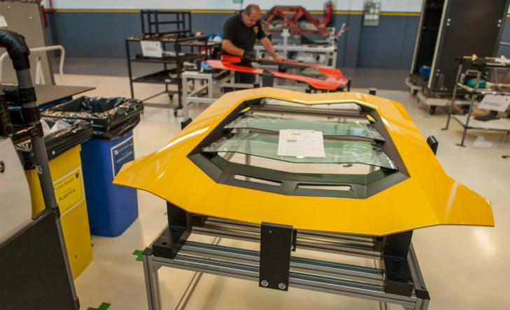 为什么越贵的车越难修,为什么越贵的车越容易走全损