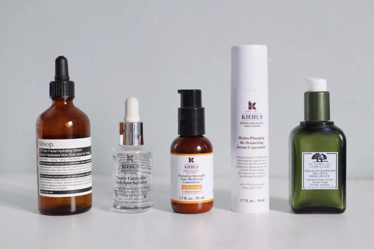 我的冻龄“好朋友”，16款宅家变美法宝