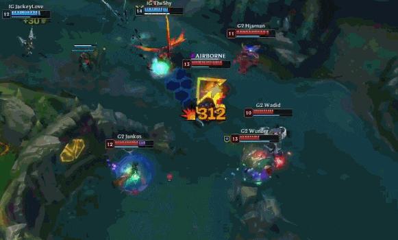 连续三个版本都强势的上单*魔剑**，亚克托斯实战攻略全解，上单一霸