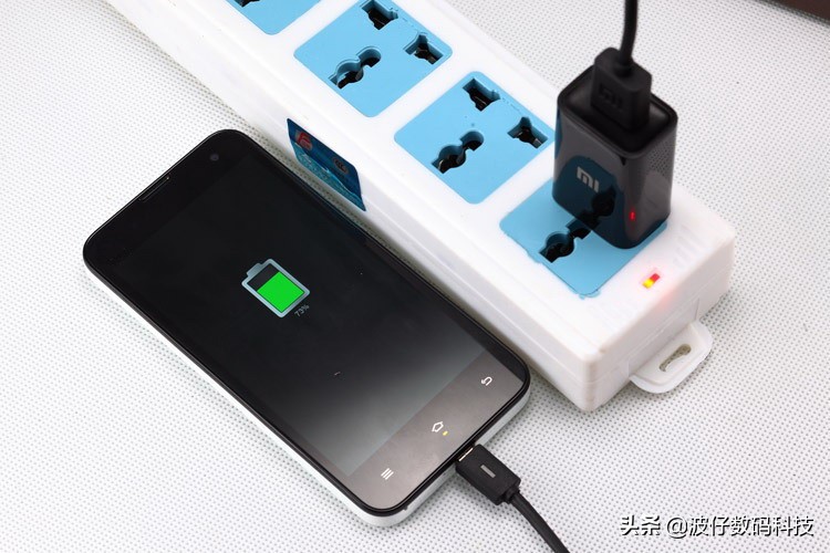 很多人不懂维护手机锂电池，此文带给你惊喜