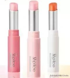 好用的有色润唇膏学生党推荐,适合学生党的有色润唇膏