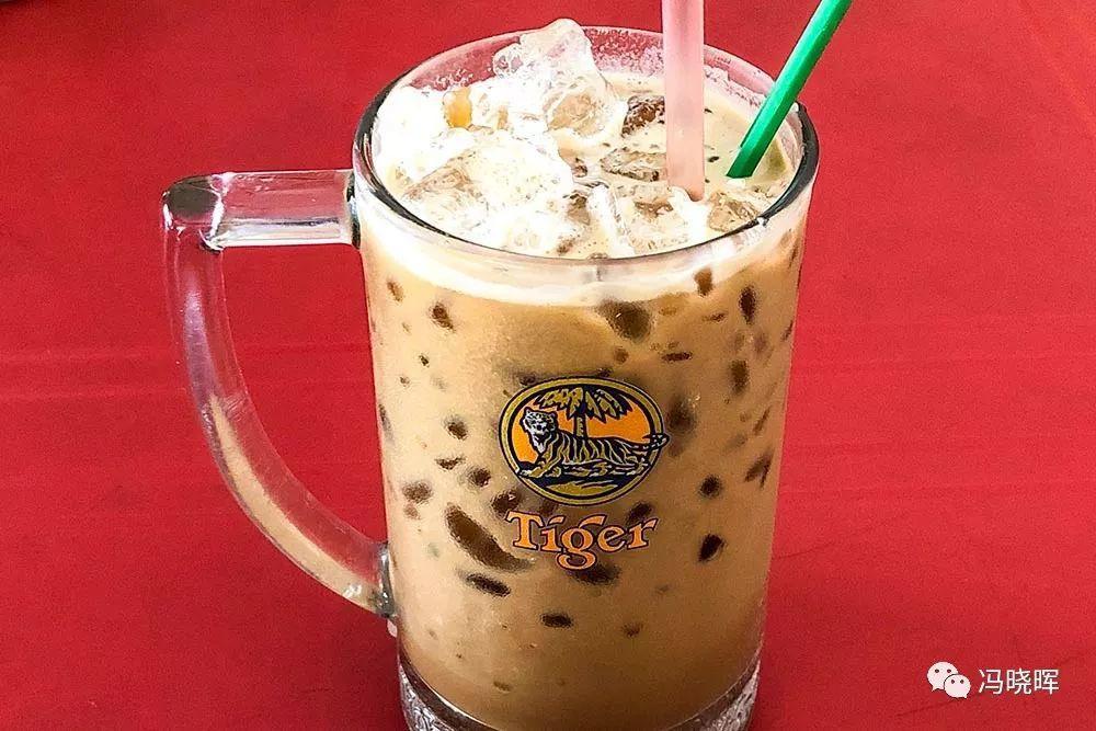 食行纪吉隆坡的阿罗街,食行纪