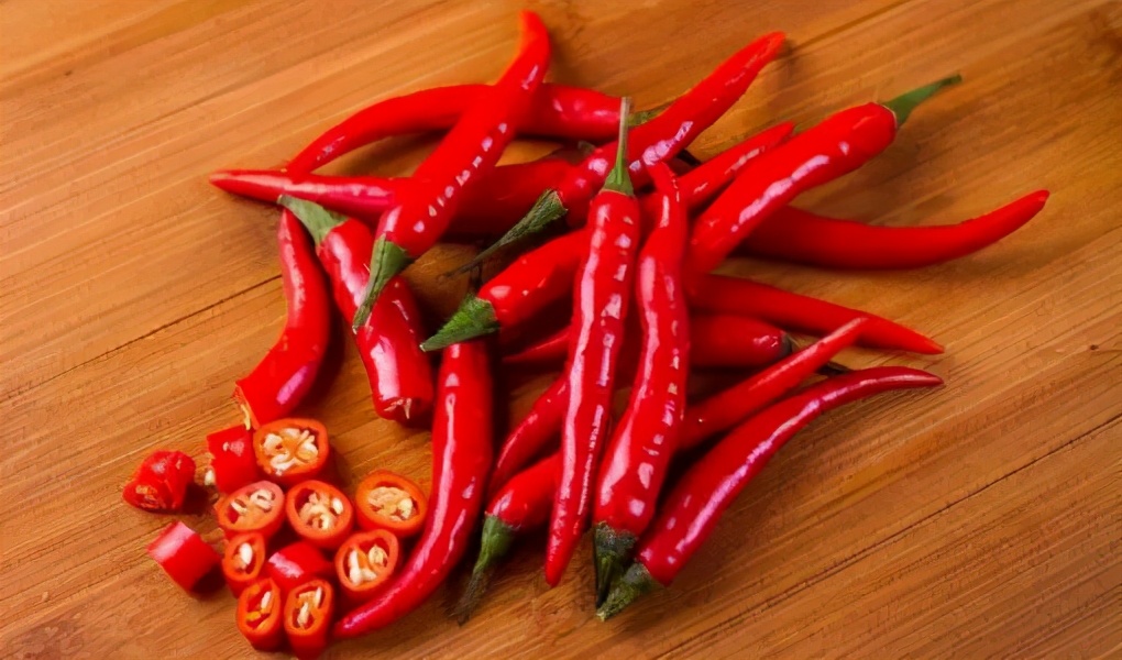 手部被辣椒辣到灼烧感多久会消失,手指被辣椒辣到了有灼烧感