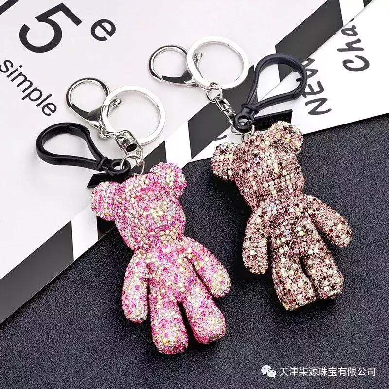 水钻是钻石还是水晶,水钻是什么钻石