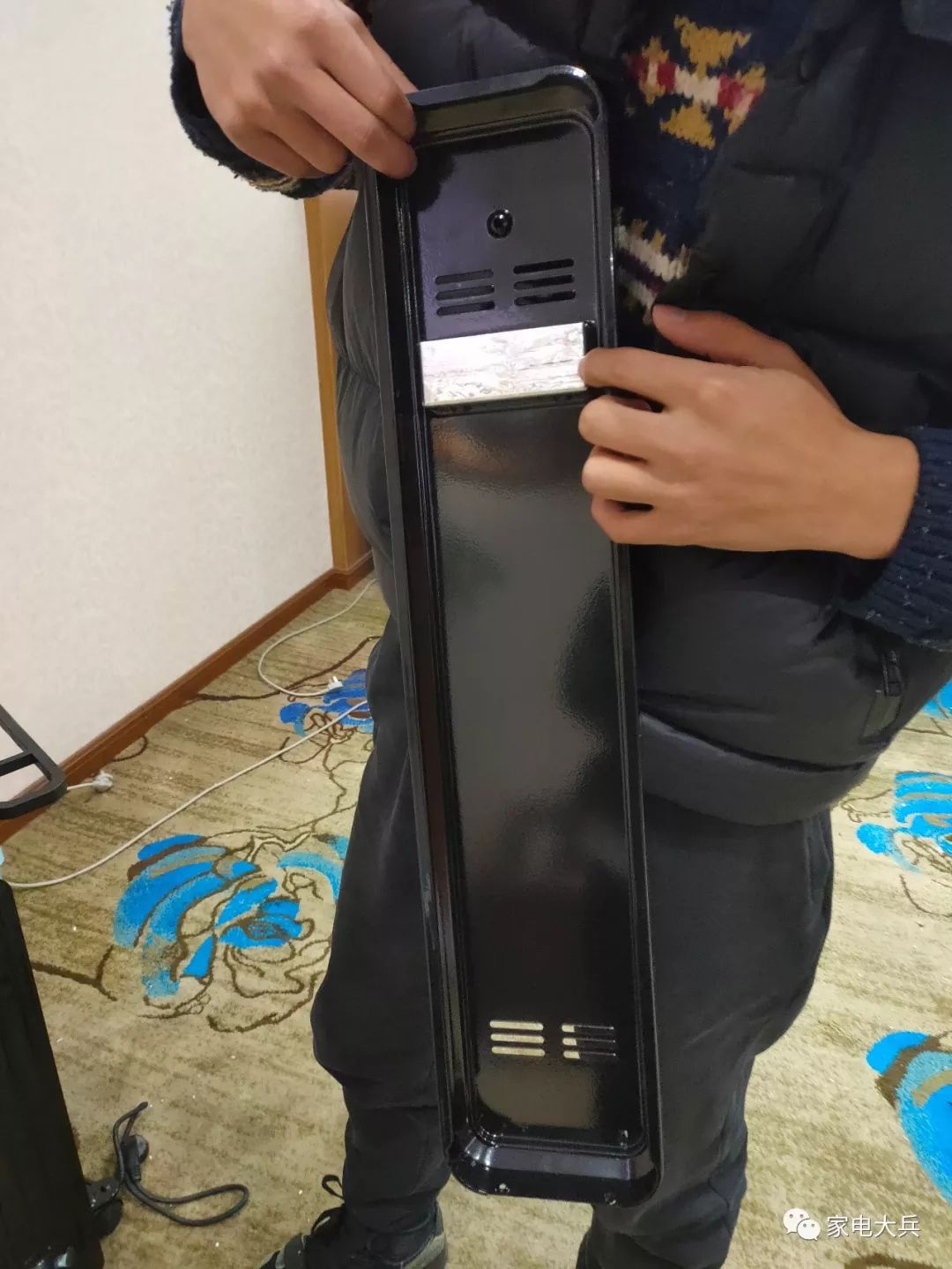 格力美的先锋油汀,格力艾美特取暖器测评