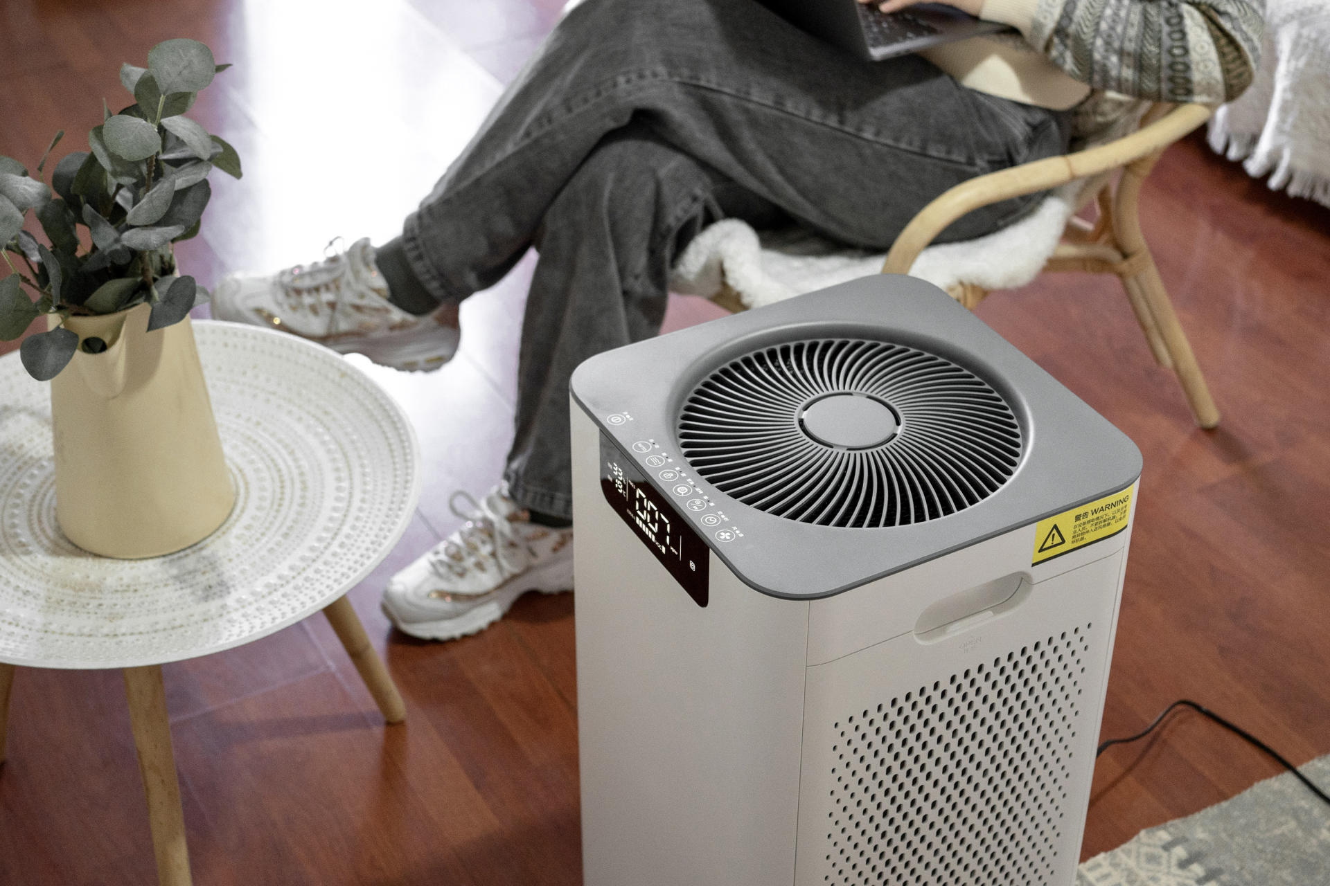 舒乐氏高端空气净化器,舒乐氏空气净化器什么时候出新款