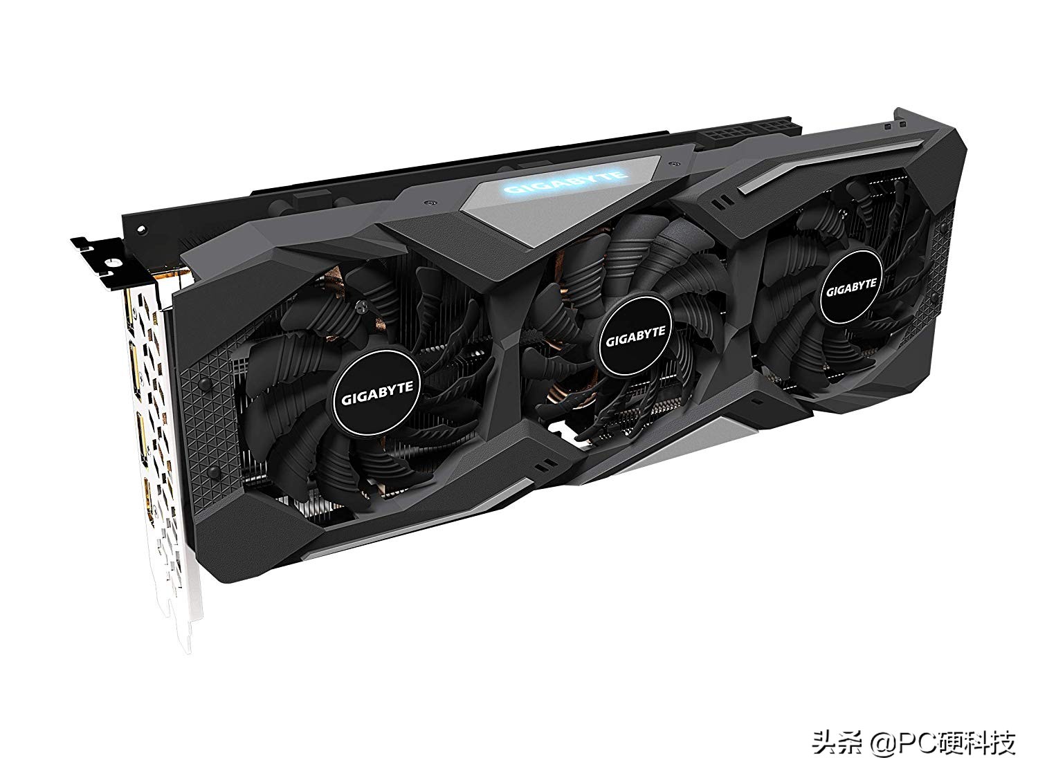 技嘉rx5700xtgamingoc评测 (技嘉rx5700开箱)