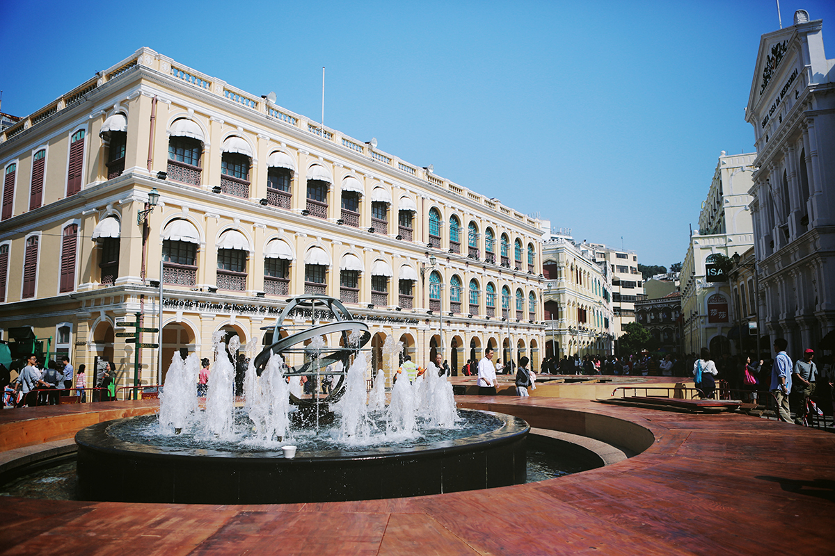 澳门购物有哪些必买清单,澳门购物性价比攻略