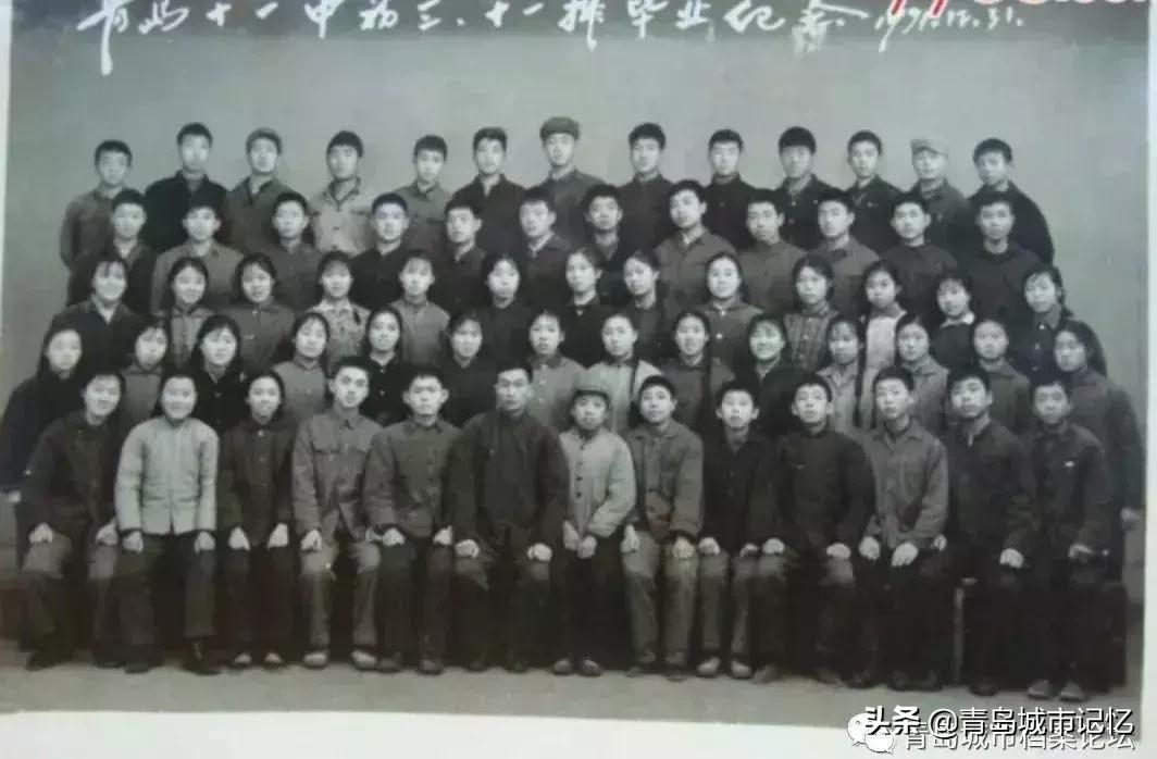 承载童年回忆的母校,印象十一