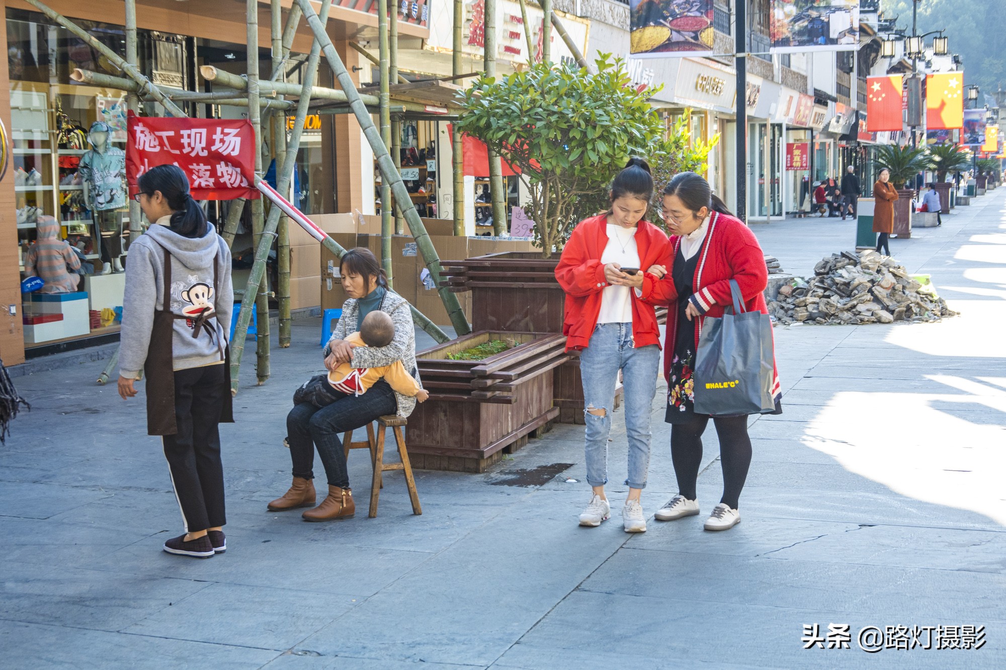 婺源是个古韵悠长的地方,婺源最值得一游的千年古村