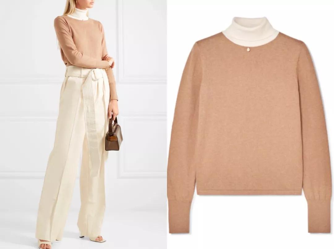 精简衣橱的10件必备单品,衣橱里必备的12个单品