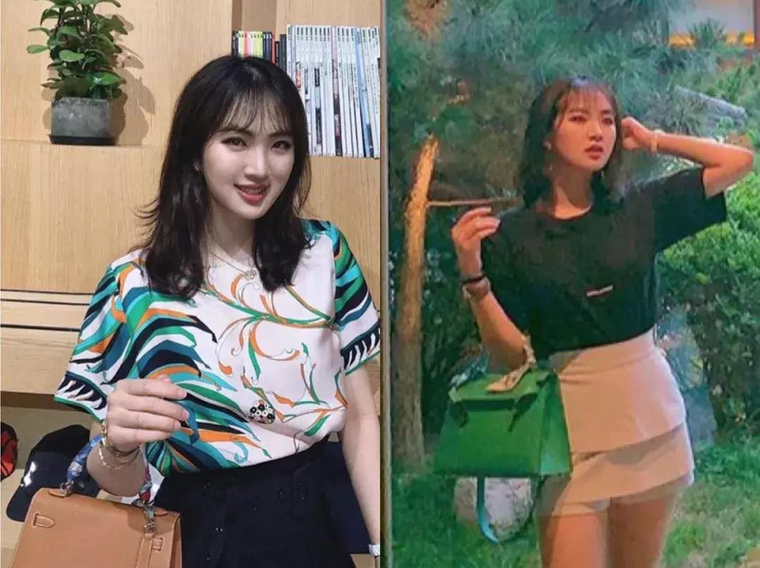 富二代是什么样的一群人,富二代为什么长得白