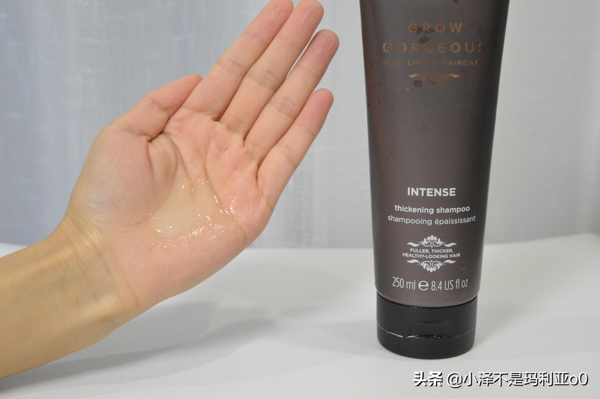 额头秃发际线后移适合什么洗发水,拯救发际线的洗发水