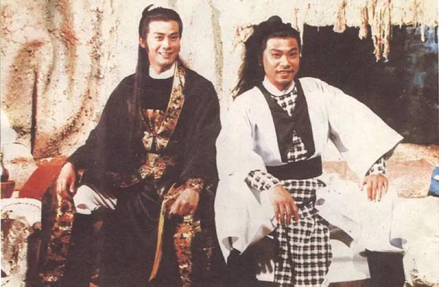 吴孟达vs周星驰,吴孟达和周星驰是否吵过架