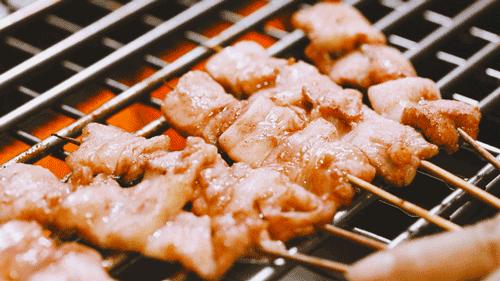 广州好玩的天台烧烤,广州天台烧烤一条街